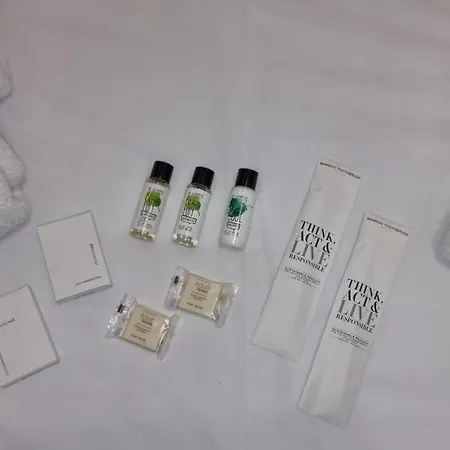 Hotel Luciano *
