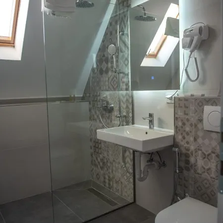 Hotel Luciano Struga
