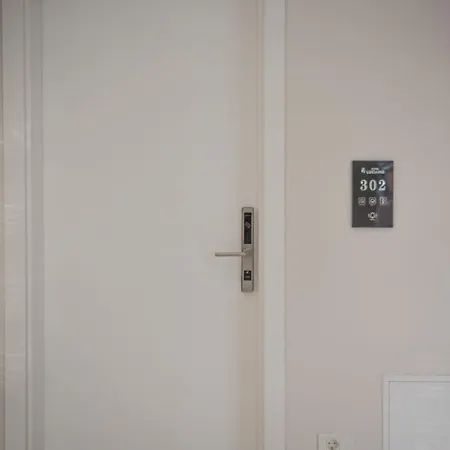 Luciano Hotel *