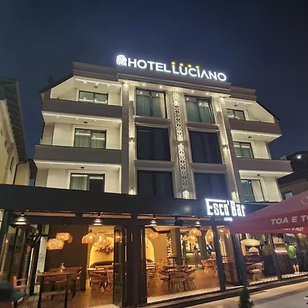 Luciano Hotel