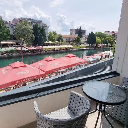Hotel Luciano *